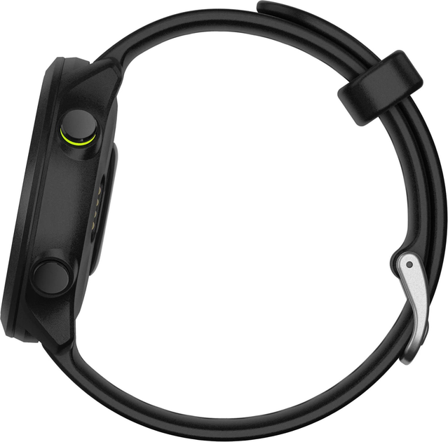 Смарт-годинник Garmin Forerunner 55 42 mm Black (010-02562-10) - зображення 3