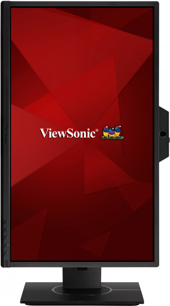 Монитор 24" ViewSonic VG2440V - изображение 6