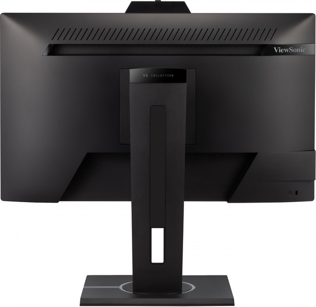 Монитор 24" ViewSonic VG2440V - изображение 10