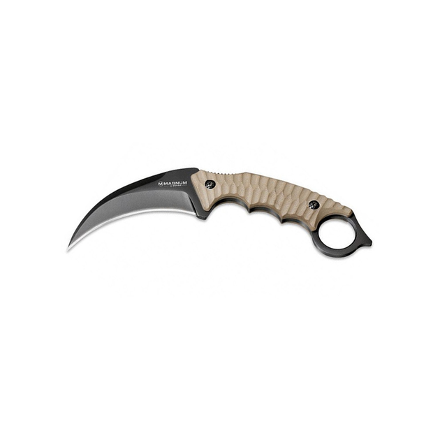 Ніж Boker Magnum Spike Karambit (02SC028) - зображення 1