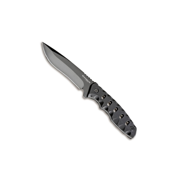 Нож Boker Magnum Oblong Hole (02RY689) - изображение 2