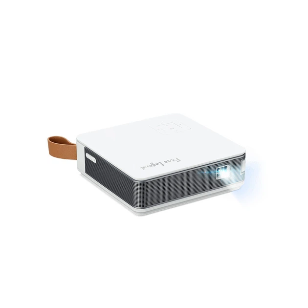 Проектор AOpen PV12pGrey (MR.JW211.002) - Фото 2 Проектор AOpen PV12pGrey (MR.JW211.002) - изображение 2
