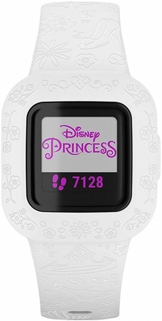 Smartband Garmin Vivofit JR 3 Disney Księżniczka (010-02441-12) - obraz 1
