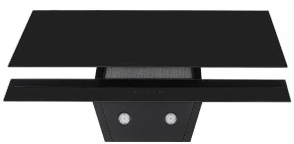 Вытяжка Minola HVS 9412 BL 850 LED - изображение 8