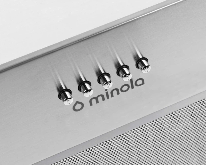 Вытяжка Minola HBI 5227 I 700 LED - изображение 6