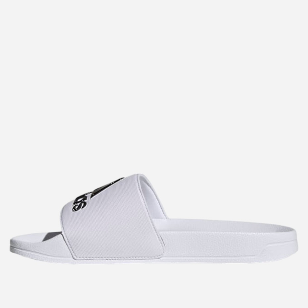 Klapki męskie Adidas Adilette Shower GZ3775 38 Białe (4065419325881) - obraz 2