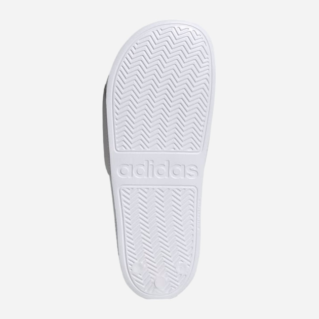 Klapki męskie Adidas Adilette Shower GZ3775 46 Białe (4065419329551) - obraz 6