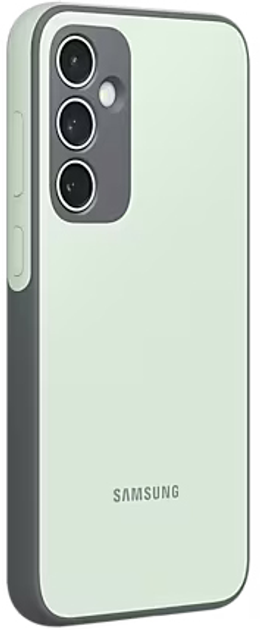 Панель Samsung Silicone Case для Samsung Galaxy S23 FE Mint (8806095227870) - зображення 4
