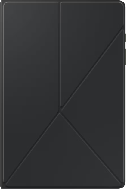 Обкладинка Samsung Book Cover для Samsung Galaxy Tab A9+ Black (8806095300481) - зображення 1