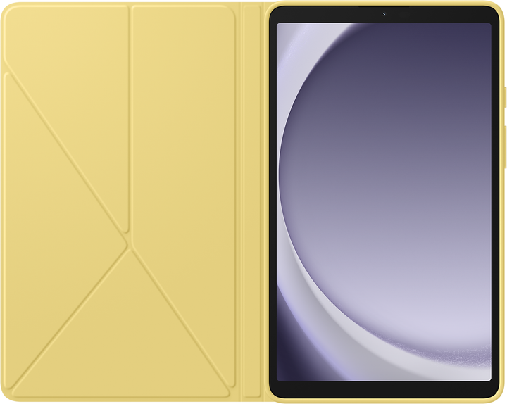 Etui Samsung Book Cover do Samsung Galaxy Tab A9 Blue (8806095300498) - obraz 3