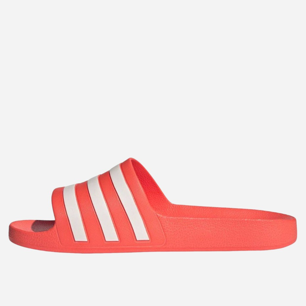 Klapki męskie Adidas Adilette Aqua GZ5235 39 Czerwone (4064047726916) - obraz 2