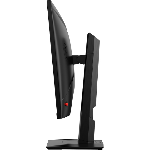 Монитор 27" MSI MAG 274QRF-QD E2 -- Quantum Dot / Rapid IPS QHD (2K) / 180Hz / 1ms GtG / 8-Bit + FRC / DisplayHDR 400 / Type-C 65W PD / G-Sync Compatible / Adaptive Sync / HAS / Pivot / KVM / Console Mode 2K 120Hz - изображение 5
