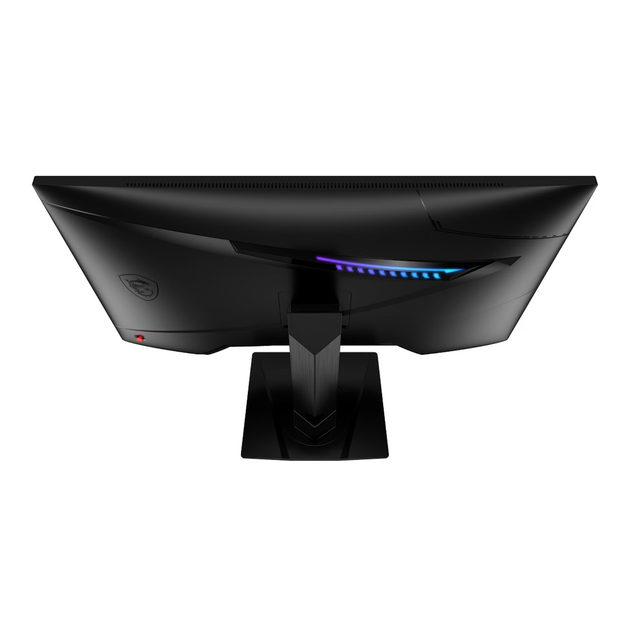 Монитор 27" MSI MAG 274QRF-QD E2 -- Quantum Dot / Rapid IPS QHD (2K) / 180Hz / 1ms GtG / 8-Bit + FRC / DisplayHDR 400 / Type-C 65W PD / G-Sync Compatible / Adaptive Sync / HAS / Pivot / KVM / Console Mode 2K 120Hz - изображение 12