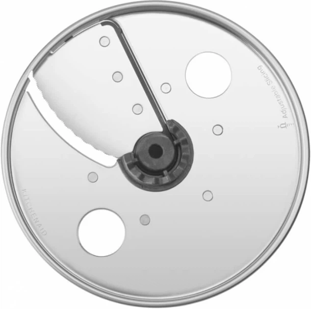 Кухонный комбайн KitchenAid CLASSIC 5KFP1318EWH белый - изображение 10