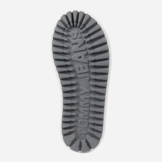 Śniegowce damskie krótkie Tommy Jeans THIEN0EN02292YA6 39 Białe (8720644841587) - obraz 3