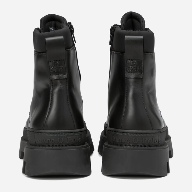 Чоловічі черевики MARC O'POLO MPO30927436301100990 42 Чорні (4064931967197) - зображення 3