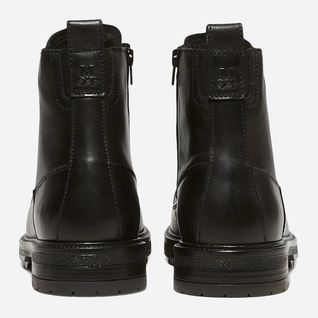 Чоловічі черевики MARC O'POLO MPO30727386301100990 44 Чорні (4064931955095) - зображення 4