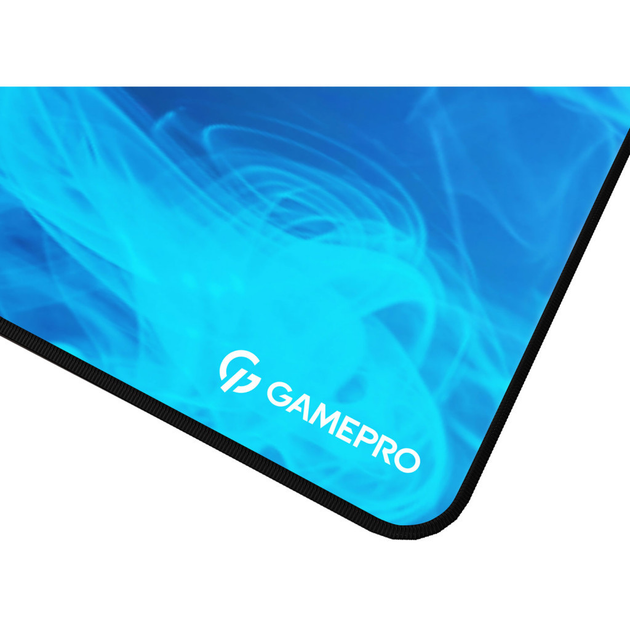 Коврик для мышки GamePro MP126H Black (MP126H) - изображение 4