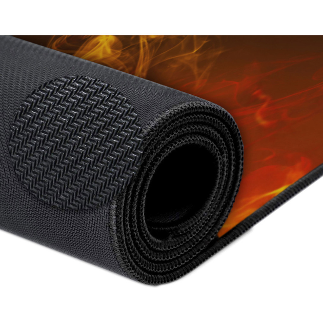Коврик для мышки GamePro MP126H Black (MP126H) - изображение 5