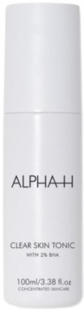 Tonik do twarzy Alpha-H Clear Skin 100 ml (9336328014650) - obraz 1