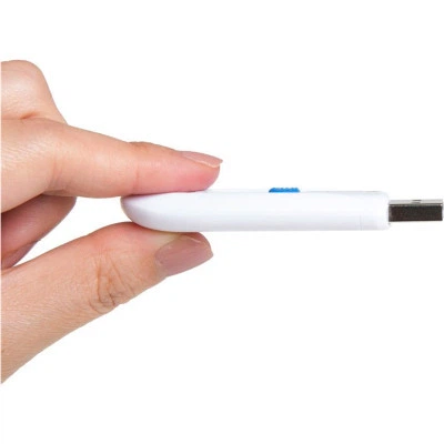 USB флеш накопитель Transcend 256GB JetFlash 790 White USB 3.1 (TS256GJF790W) - изображение 7