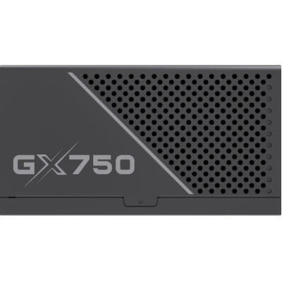 Блок живлення Gamemax 750W (GX-750 PRO BK (ATX3.0 PCIe5.0)) - Фото 8 Блок живлення Gamemax 750W (GX-750 PRO BK (ATX3.0 PCIe5.0)) - зображення 8