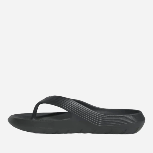 Жіночі в'єтнамки adidas Adicane Flip Flop HQ9921 42 Чорні (4066748645299) - зображення 4
