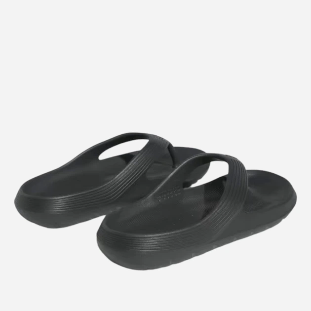 Жіночі в'єтнамки adidas Adicane Flip Flop HQ9921 42 Чорні (4066748645299) - зображення 5