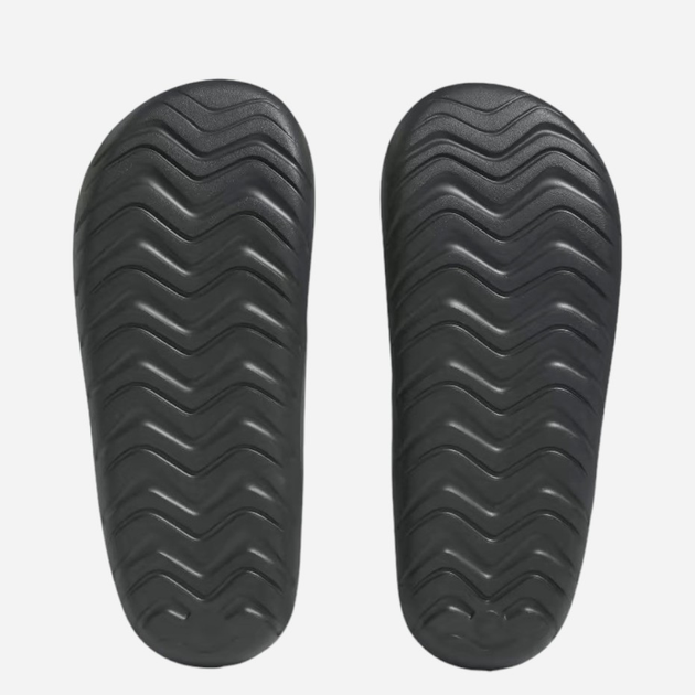 Жіночі в'єтнамки adidas Adicane Flip Flop HQ9921 42 Чорні (4066748645299) - зображення 6