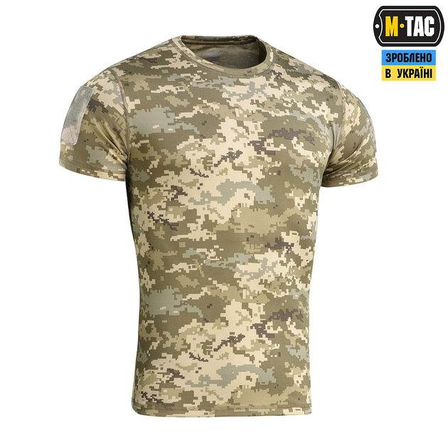Тактическая футболка М-Тас Summer L MM14 - изображение 2