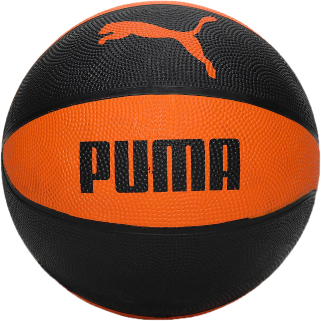 М'яч баскетбольний Puma Basketball IND (4063696920546) - зображення 1
