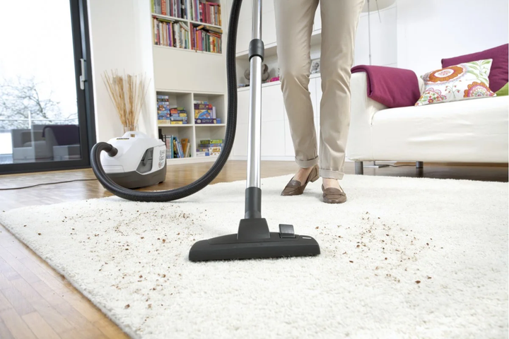 Пылесос Karcher (1.195-252.0) - изображение 10