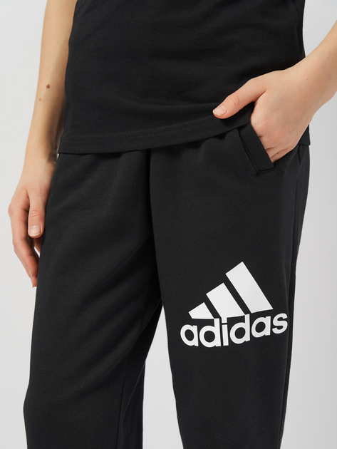 Adidas essential pants best sale