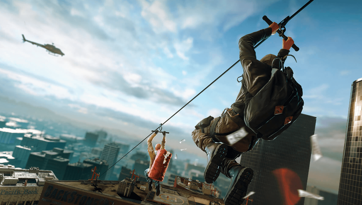 Игра Sony PlayStation 3 Battlefield Hardline Русская Озвучка Б/У - Фото 6 Игра Sony PlayStation 3 Battlefield Hardline Русская Озвучка Б/У - изображение 6