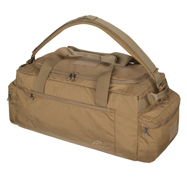 Сумка тактична Helikon-Tex 70л Койот ENLARGED BAG COYOTE (TB-UTE-CD-11-70) - изображение 1