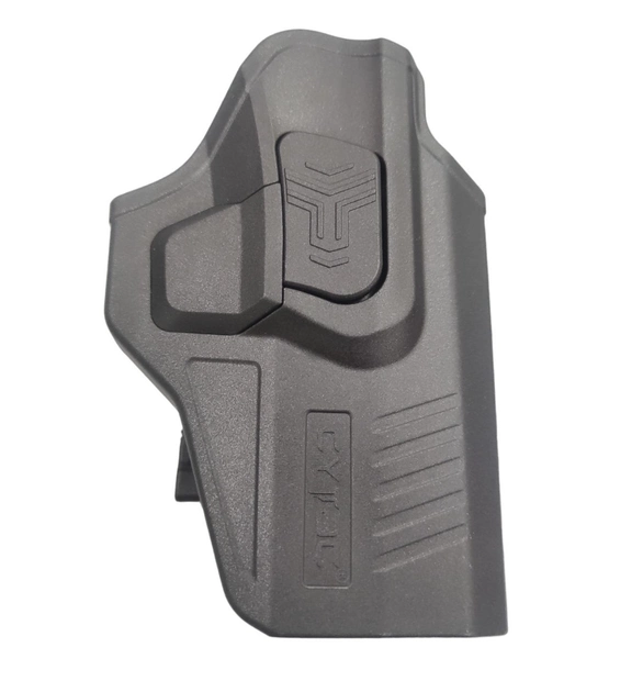 Кобура Cytac R-Defender Holster Gen4 для Glock 19 / Glock 23 / Glock 32 - зображення 2