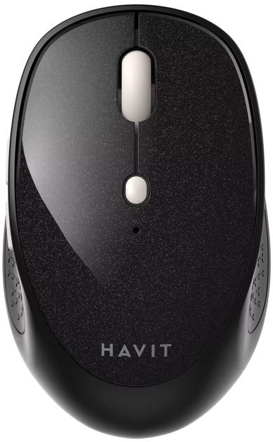 Mysz Havit MS76GT Plus Grey - obraz 1