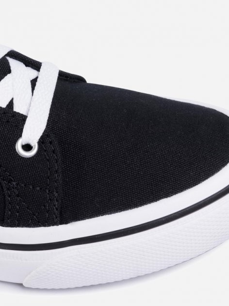 Чоловічі кеди низькі Converse El Distrito 2.0 167008C 43 Чорні (888757901012) - зображення 6
