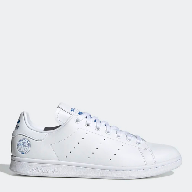 Чоловічі кеди низькі Adidas Originals Stan Smith FV4083 44.5 29.5 см Білі (4062056796418) - зображення 1