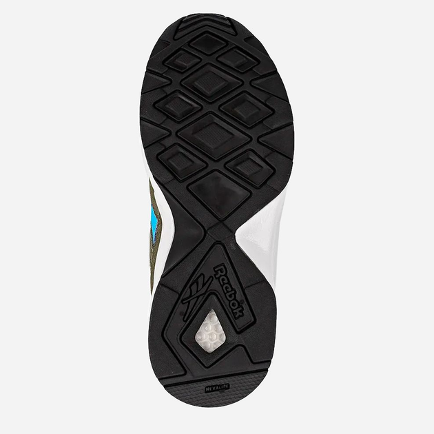 Buty sportowe męskie Reebok Aztrek 96 DV9765 40 25.5 cm Oliwkowe (4061624374287) - obraz 6