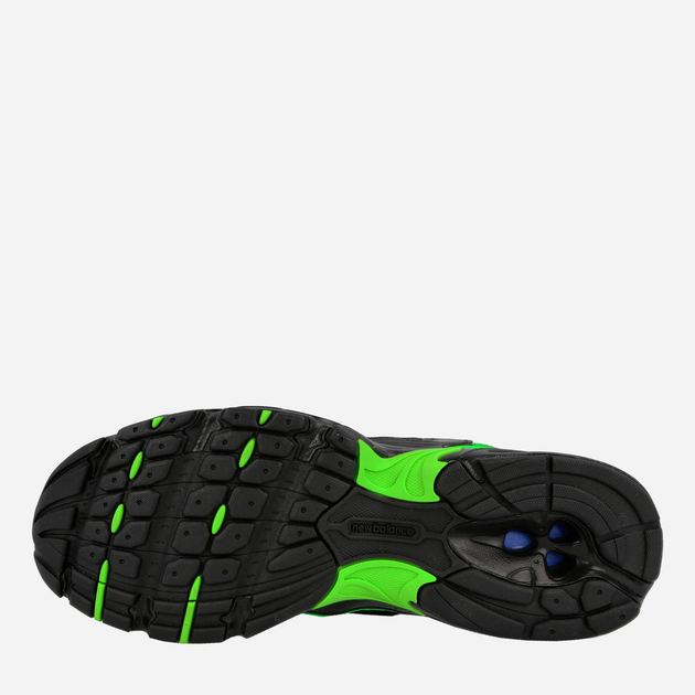 Buty sportowe męskie skórzane New Balance 530 MR530ESA 46.5 31 cm Czarne (739980814887) - obraz 6