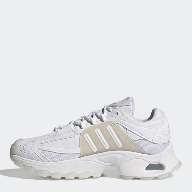 Жіночі кросівки adidas Originals Thesia W FY4634 35 (3.5UK) 22.2 см Білі (4064036871719) - зображення 3