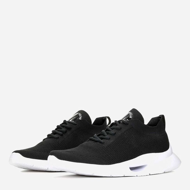 Buty sportowe męskie Kazar 37040-TK-00 41 26.5 cm Czarne (5902912368214) - obraz 2