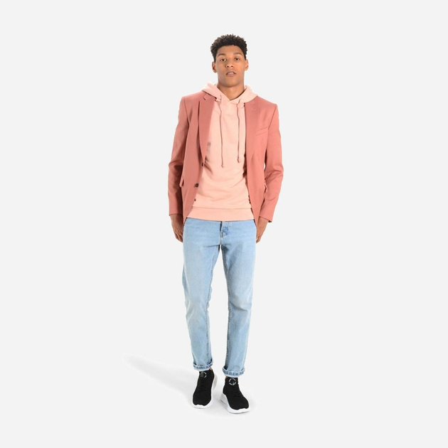 Buty sportowe męskie Kazar 37040-TK-00 41 26.5 cm Czarne (5902912368214) - obraz 4
