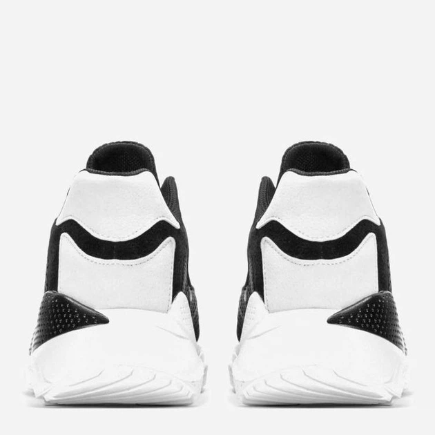 Чоловічі снікери Kazar 49788-S4-28 44 28.5 см Чорні (5903387323203) - зображення 4