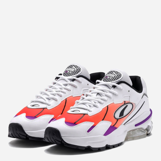 Жіночі кросівки Puma Cell Endura Fade 37085102 37 23 см Білі (4060981100607) - зображення 3