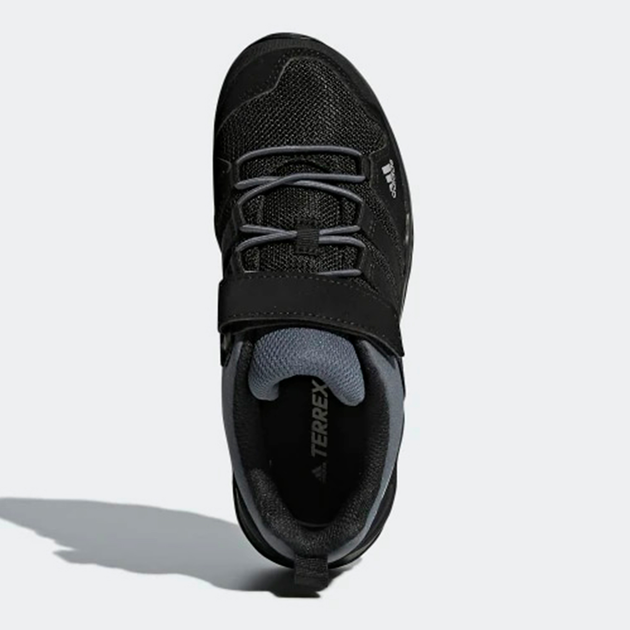 Жіночі кросівки для трекінгу adidas Terrex AX2R CF K BB1930 36 2/3 (4UK) Чорні (4057283801011) - зображення 6