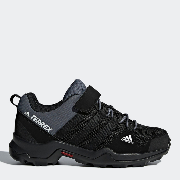 Жіночі кросівки для трекінгу Adidas Terrex AX2R CF K BB1930 37 1/3 (4.5UK) Чорні (4057283801042) - зображення 1