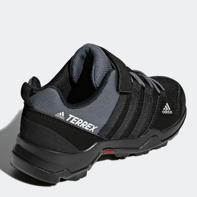 Buty trekkingowe damskie adidas Terrex AX2R CF K BB1930 39 1/3 (6UK) Czarne (4057283800977) - obraz 5