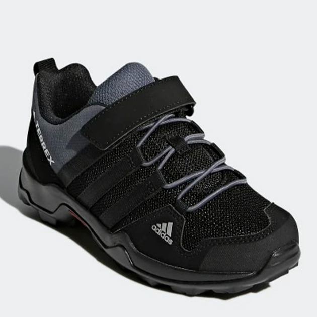 Buty sportowe trekkingowe damskie adidas Terrex AX2R CF K BB1930 40 (6.5UK) Czarne (4057283800939) - obraz 2